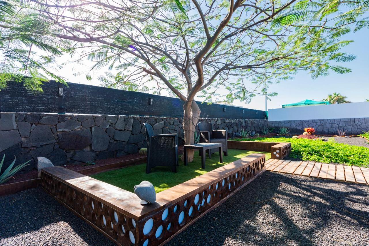 Villa Casa Daneo Playa Blanca  Exterior foto